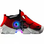 Корпус Cooler Master Sneaker-X CPT KIT ABK-SXNN-S38L3-R1 (Mini-Tower)