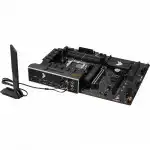 Материнская плата Asus TUF GAMING B650-E WIFI (ATX, AMD AM5)