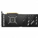 Видеокарта MSI RTX 4070 Ti SUPER 16G VENTUS 3X (12 ГБ)