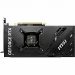 Видеокарта MSI RTX 4070 Ti SUPER 16G VENTUS 2X OC (16 ГБ)