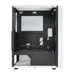 Корпус PCcooler MA100 MESH WH (Midi-Tower)