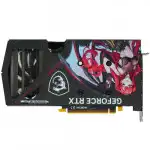 Видеокарта MSI RTX 4060 GAMING X 8G MLG (8 ГБ)