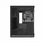 Корпус PCcooler C3 T500 ARGB BK (Midi-Tower)