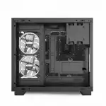 Корпус PCcooler C3 T500 ARGB BK (Midi-Tower)
