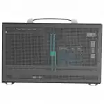 Корпус PCcooler I100 PRO MESH GY (Mini-Tower)