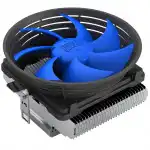 Охлаждение PCcooler Q100 PRO (Для процессора)