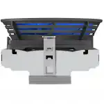 Охлаждение PCcooler Q100 PRO (Для процессора)