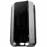 Корпус AZZA  Opus Black CSAZ-809 OPUS (Full-Tower)