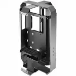 Корпус AZZA  Opus Black CSAZ-809 OPUS (Full-Tower)