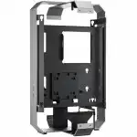 Корпус AZZA  Opus Black CSAZ-809 OPUS (Full-Tower)