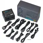 Блок питания AZZA  PSAZ-850G (850 Вт)
