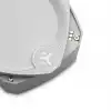 Охлаждение ekwb EK-Nucleus AIO CR360 Lux D-RGB - White (Для процессора)