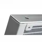 Охлаждение ekwb EK-Nucleus AIO CR360 Lux D-RGB - White (Для процессора)