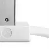 Охлаждение ekwb EK-Nucleus AIO CR360 Lux D-RGB - White (Для процессора)