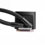 Охлаждение ekwb EK-Nucleus AIO CR360 Lux D-RGB (Для процессора)