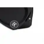 Охлаждение ekwb EK-Nucleus AIO CR360 Lux D-RGB (Для процессора)