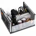 Блок питания PCcooler YS1200 (1200 Вт)