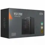 Блок питания PCcooler YS1200 (1200 Вт)