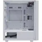 Корпус APEX M201 White (Mini-Tower)