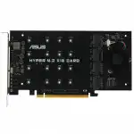 Аксессуар для ПК и Ноутбука Asus HYPER M.2 X16 CARD