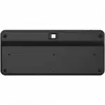 Клавиатура A4Tech Fstyler FBK36C AS Черный (Беспроводная, Bluetooth)