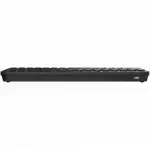Клавиатура A4Tech Fstyler FBK36C AS Черный (Беспроводная, Bluetooth)