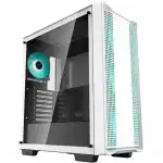 Корпус Deepcool CC 560 V2 White R-CC560-WHGAA4-G-2 (Midi-Tower)