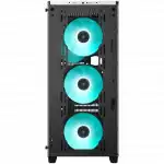 Корпус Deepcool CC 560 V2 White R-CC560-WHGAA4-G-2 (Midi-Tower)