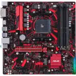 Материнская плата Asus EX-A320M-GAMING (micro-ATX, AMD AM4)