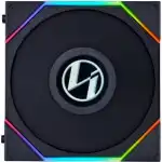 Охлаждение Lian Li UNI Fan TL-LCD REVERSE ARGB Siyah 120 mm G99.12RTLLCD3B.00 (Для системного блока)