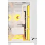 Корпус Formula Crystal Z9 White CRYSTAL Z9 W (Midi-Tower)