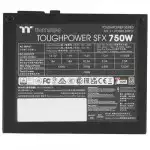 Блок питания Thermaltake Toughpower SFX 750W PS-STP-0750FNFAPE-1 (750 Вт)