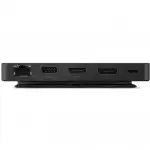 Док-станция Lenovo Dual Display Dock 40B90100EU
