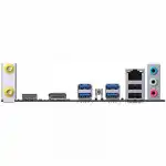 Материнская плата Maxsun  Challenger B650M WIFI MS-Challenger B650M WIFI (Mini-ATX, AMD AM5)