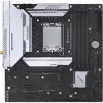 Материнская плата Maxsun  Terminator B760M D5 WiFi MS-Terminator B760M D5 WiFi (micro-ATX, LGA 1700)