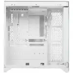 Корпус Thermaltake CTE E660 MX Snow CA-1Y3-00M6WN-01 (Midi-Tower)