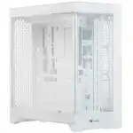 Корпус Thermaltake CTE E660 MX Snow CA-1Y3-00M6WN-01 (Midi-Tower)