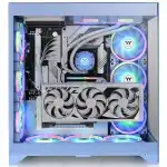 Корпус Thermaltake CTE E660 MX Hydrangea Blue CA-1Y3-00MFWN-01 (Midi-Tower)