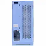 Корпус Thermaltake CTE E660 MX Hydrangea Blue CA-1Y3-00MFWN-01 (Midi-Tower)