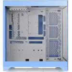 Корпус Thermaltake CTE E660 MX Hydrangea Blue CA-1Y3-00MFWN-01 (Midi-Tower)