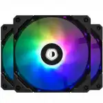 Охлаждение ID-Cooling TF-12025-PRO-ARGB TRIO (Для системного блока)