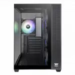 Корпус Thermaltake View 380 TG ARGB Black CA-1Z2-00M1WN-00 (Midi-Tower)