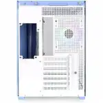 Корпус Thermaltake View 380 TG ARGB Blue CA-1Z2-00MFWN-00 (Midi-Tower)