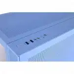 Корпус Thermaltake View 380 TG ARGB Blue CA-1Z2-00MFWN-00 (Midi-Tower)