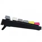 Клавиатура Varmilo CMYK VEA87 Cherry Mx Silent Red A23A024A6A1A06A007/E (Проводная, USB)
