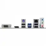Материнская плата BIOSTAR H610MHP 2.0 (Micro-ATX, LGA 1700)