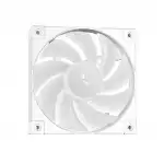 Охлаждение Deepcool LT240 WH ARGB R-LT240-WHAMNC-G-1 (Для процессора)