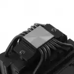 Охлаждение PCcooler RZ620 BK (Для процессора)