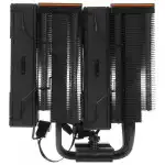 Охлаждение PCcooler RZ620 BK (Для процессора)