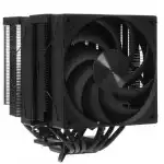 Охлаждение PCcooler RZ620 BK (Для процессора)
